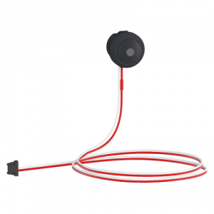  BOUTON POUSSOIR DE FERMET 