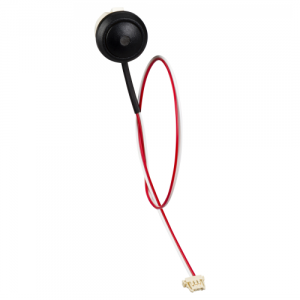  BOUTON POUSSOIR DE FERMET 