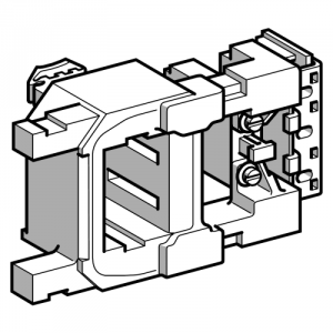  BOBINE LX1F 240 V CA A 40 
