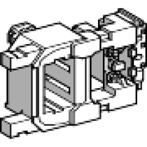  BOBINE LX4F 24 V CC 
