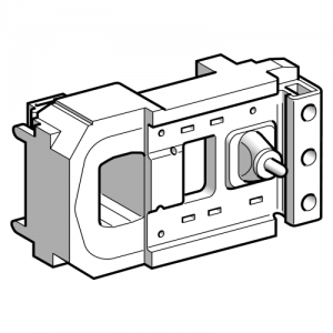  BOBINE LX4F 110 V CC 