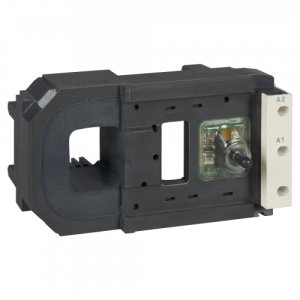  BOBINE LX4F 110 V CC 