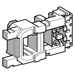  BOBINE LX9F 500 V CA A 40 