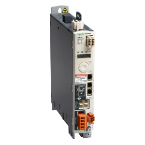  LXM32A INTERFACE CAN RJ45 