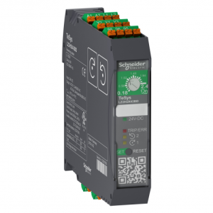  INV. TESYS 0,75KW R 24 