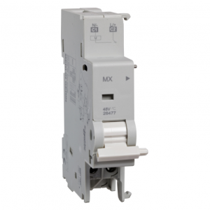  MX 100-415VAC 110-130VDC 