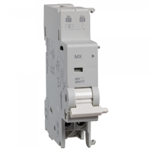  MX 100-415VAC 110-130VDC 
