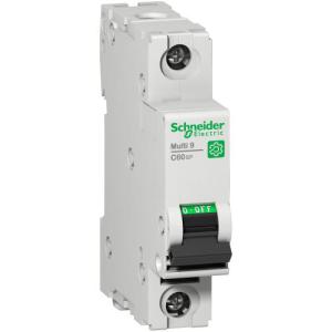  Multi 9 C60  1P D 20A MCB 