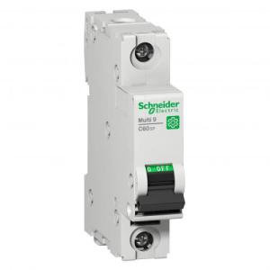  Multi 9 C60  1P D 20A MCB 