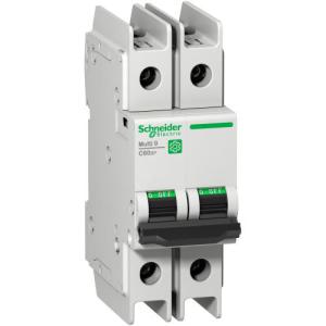  Multi 9 C60  2P D 35A MCB 