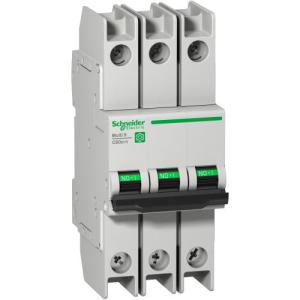  Multi 9 C60 3P C 8A MCB 