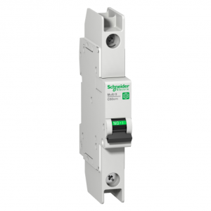  Multi 9 C60 1P D 1A MCB 