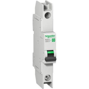  Multi 9 C60 1P D 25A MCB 