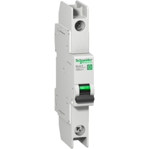  Multi 9 C60 1P D 25A MCB 