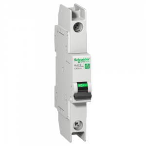  Multi 9 C60 1P D 25A MCB 