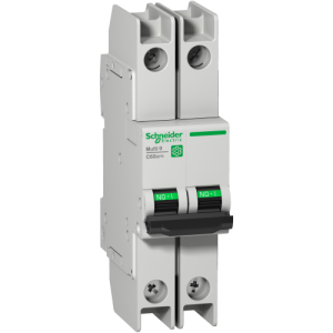  Multi 9 C60 2P D 25A MCB 