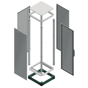  KIT SF CAD..SUP-IN400X800 