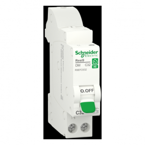  Disjoncteur XE 1P+N 32A C 