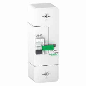  DB60 1P+N 30-60A 500MA DI 
