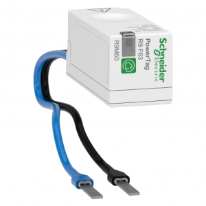  Capteur mesure sans fil mono 