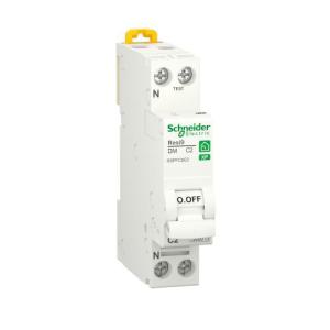  Disjoncteur XP 1P+N 2A C 