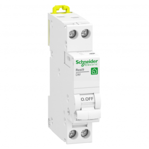  Disjoncteur XP 1P+N 32A C 
