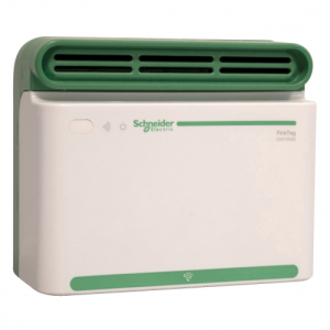  Capteur echauff cble Zigbee 