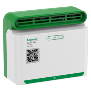  Capteur echauff cble Zigbee 