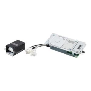  Kit raccordement bor SRT 2.2 3 