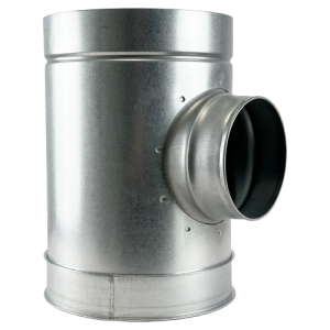  TE SOUCHE INSONOR GALVA D450MM 