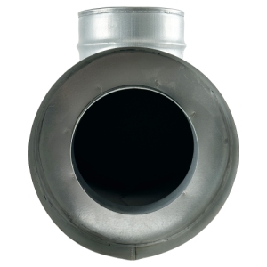  TE SOUCHE INSONOR GALVA D450MM 