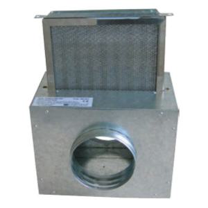 CAISSON FILTRE /CHEMINAIR 600 